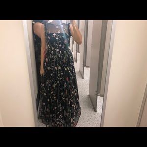 A-Line fit dress, Like NEW